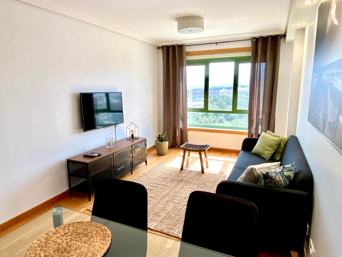 Apartamento Arrecife Exterior foto