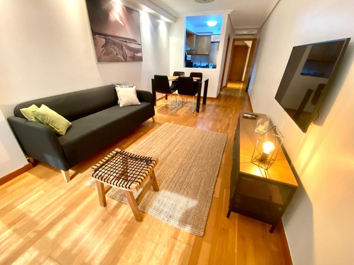 Apartamento Arrecife Exterior foto