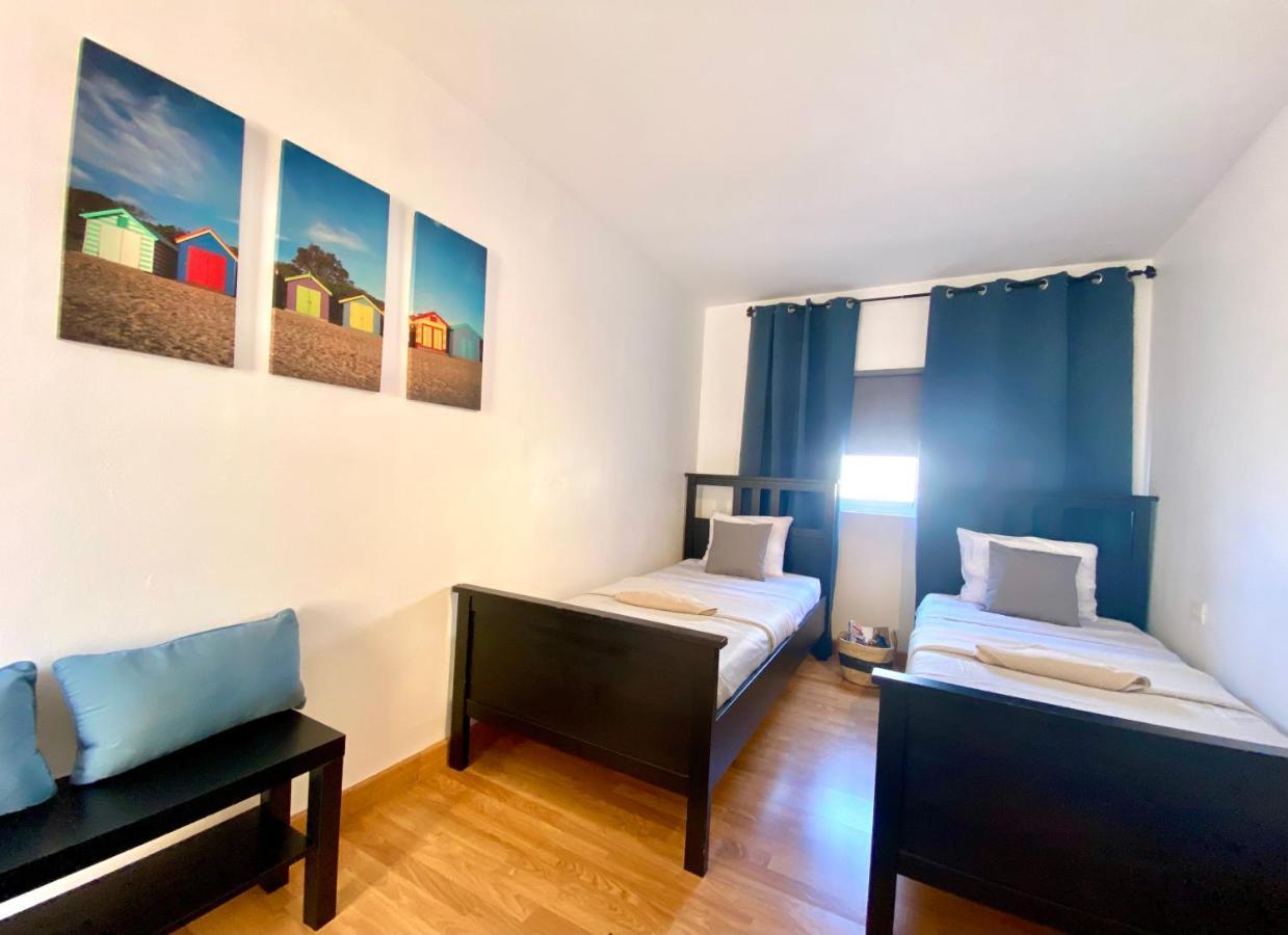 Apartamento Arrecife Exterior foto
